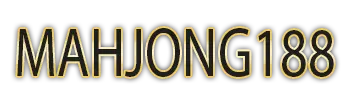 Logo MAHJONG188